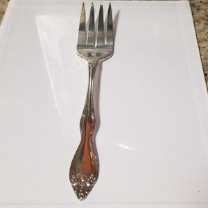 Wm. A. Rogers Oneida Ltd. Meat fork